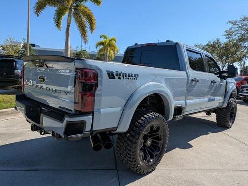 2024 Ford F-250 Lariat