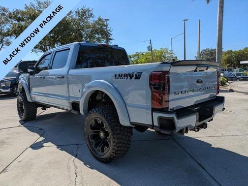 2024 Ford F-250 Lariat