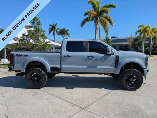 2024 Ford F-250 Lariat