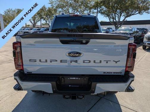 2024 Ford F-250 Lariat