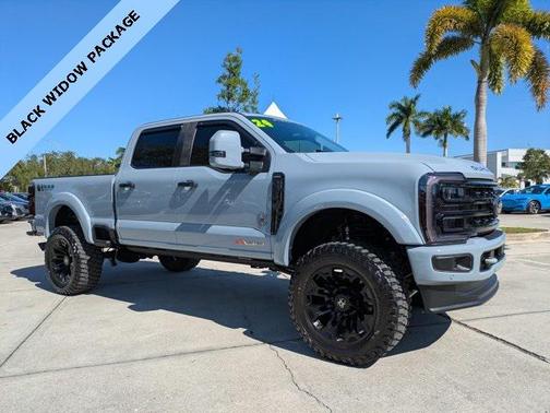 2024 Ford F-250 Lariat