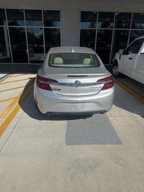2014 Buick Regal Turbo