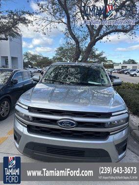 2022 Ford Expedition XLT