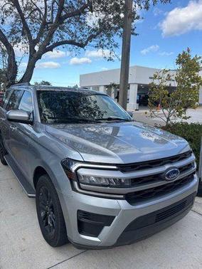 2022 Ford Expedition XLT