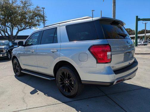 2022 Ford Expedition XLT