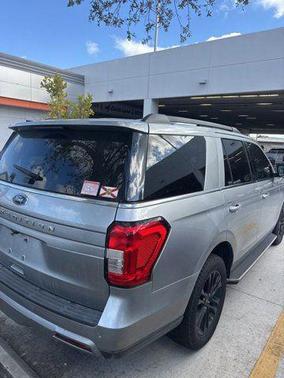 2022 Ford Expedition XLT