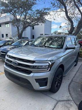 2022 Ford Expedition XLT