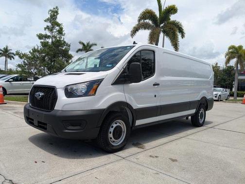 2025 Ford Transit-150 Base