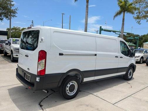 2025 Ford Transit-150 Base