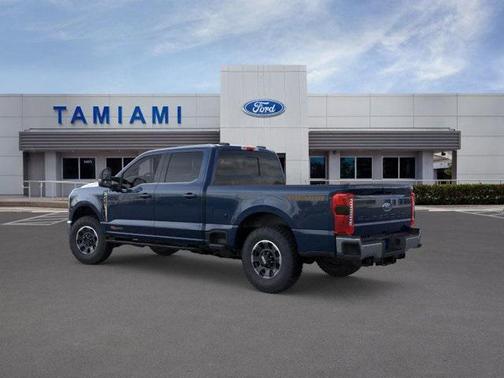 2025 Ford F-350 Lariat