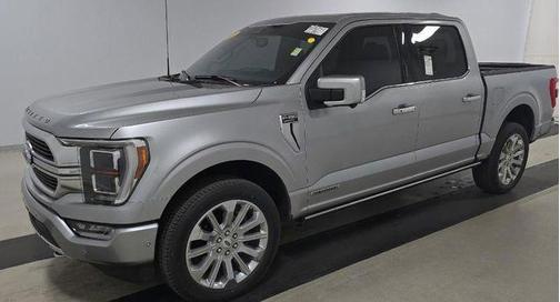 2023 Ford F-150 Limited