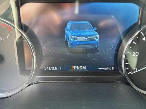 2023 Ford Expedition XLT