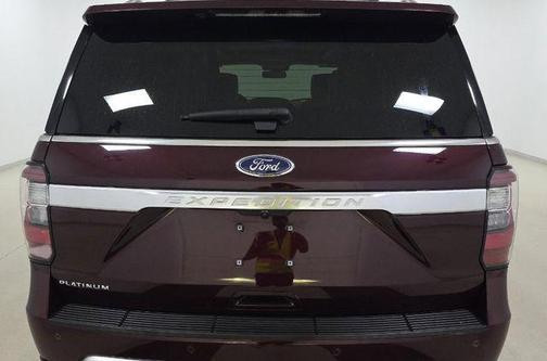 2020 Ford Expedition Platinum