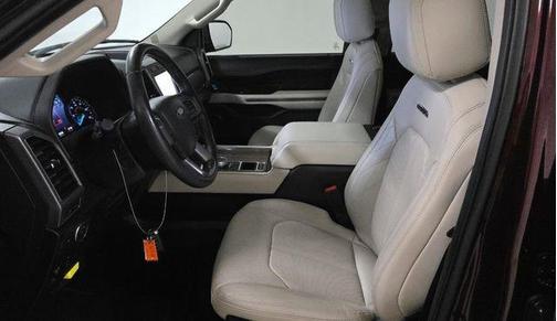 2020 Ford Expedition Platinum