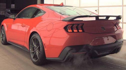 2024 Ford Mustang Dark Horse Fastback