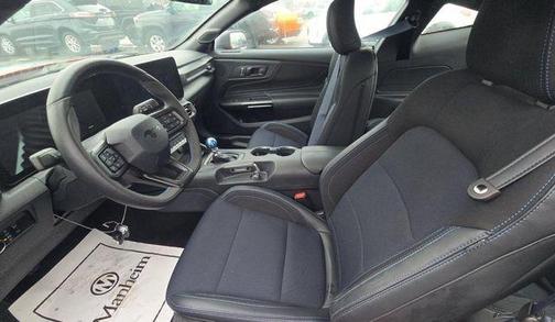 2024 Ford Mustang Dark Horse Fastback