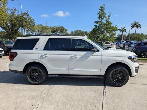2024 Ford Expedition Timberline