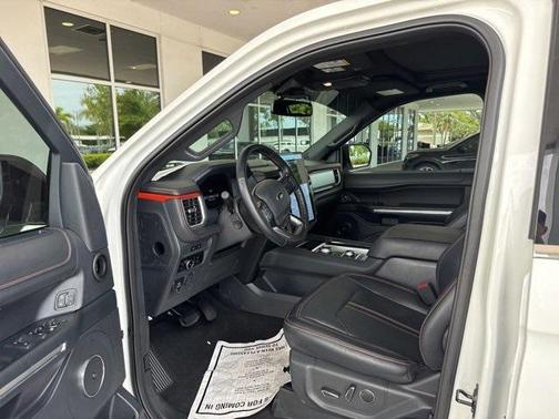 2024 Ford Expedition Timberline