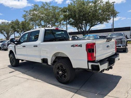 2023 Ford F-250 XL