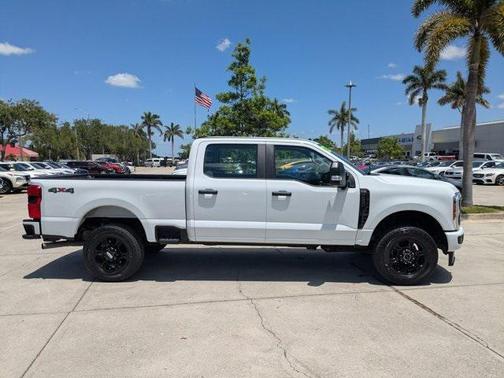 2023 Ford F-250 XL