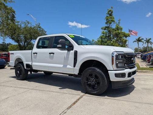 2023 Ford F-250 XL