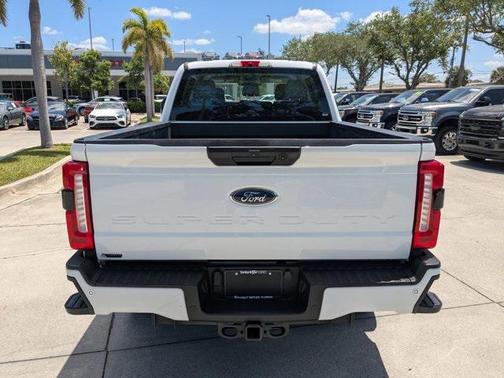 2023 Ford F-250 XL