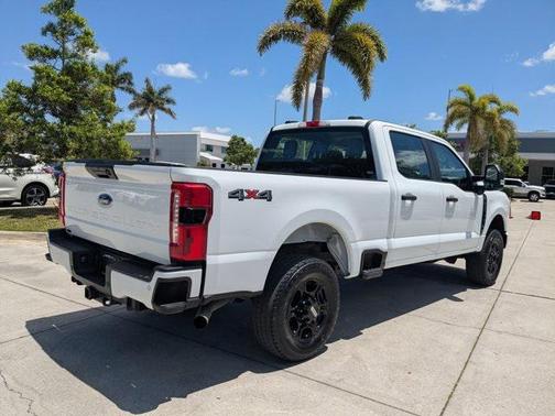 2023 Ford F-250 XL