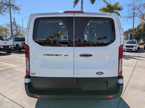 2026 Ford Transit-150 Base