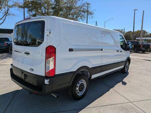 2026 Ford Transit-150 Base