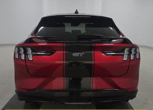 2022 Ford Mustang Mach-E GT