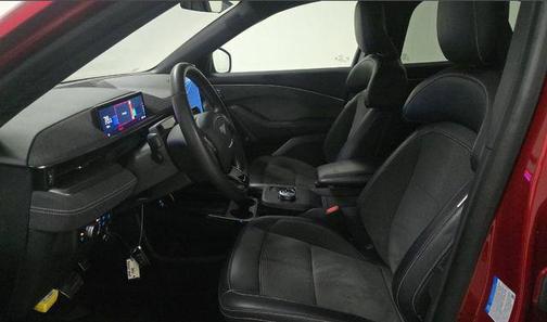 2022 Ford Mustang Mach-E GT