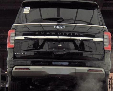 2023 Ford Expedition Limited