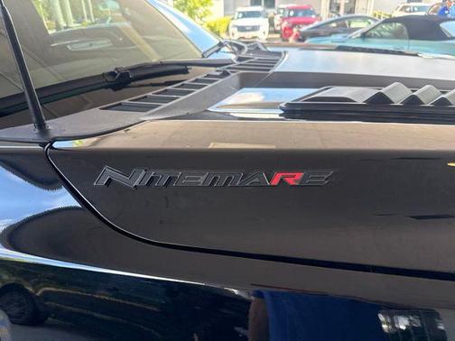 Black Metallic 2025 Ford F-150 XL