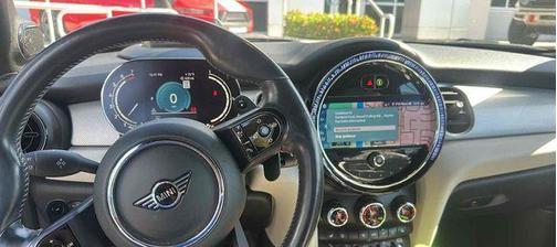 2022 MINI Convertible Cooper S