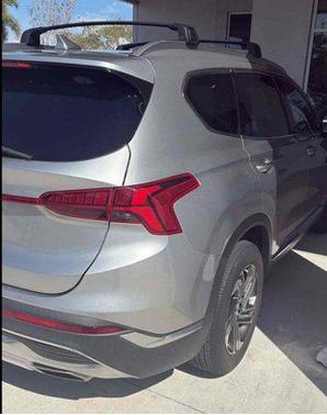 2023 Hyundai SANTA FE SEL 2.4