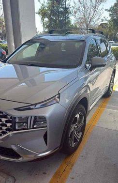 2023 Hyundai SANTA FE SEL 2.4