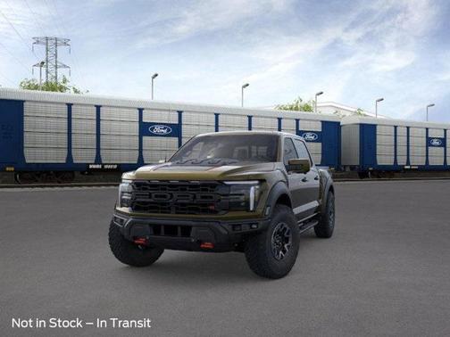 2025 Ford F-150 Raptor R