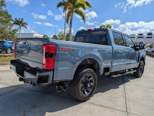 2023 Ford F-250 Lariat