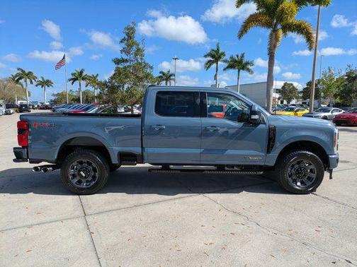 2023 Ford F-250 Lariat