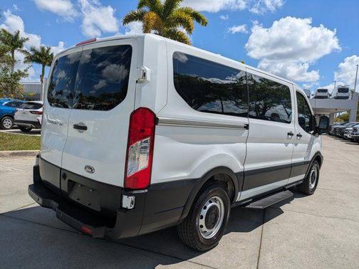 2019 Ford Transit-150 XL
