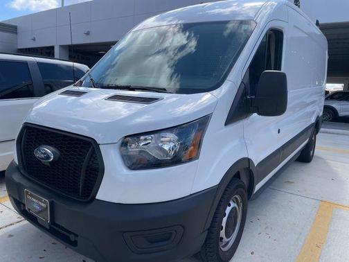 2024 Ford Transit-250 Base