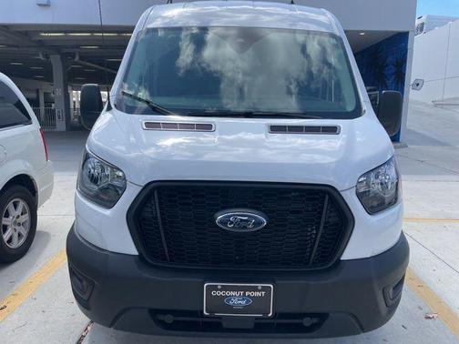 2024 Ford Transit-250 Base