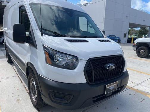 2024 Ford Transit-250 Base