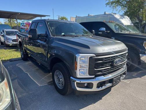 2024 Ford F-350 XL