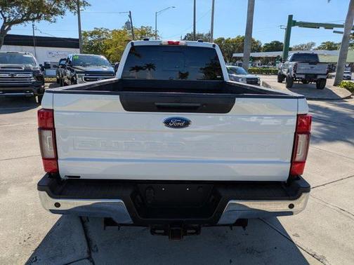 2022 Ford F-450 Lariat