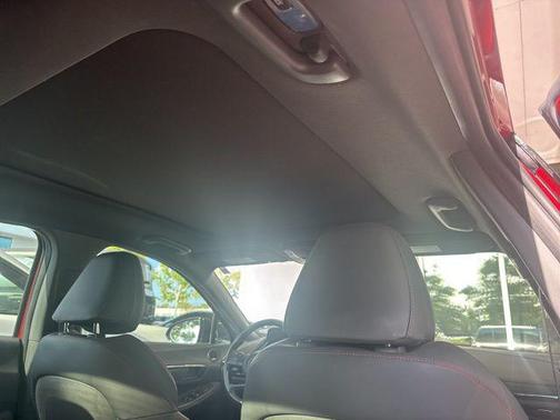 2023 Hyundai SONATA N Line