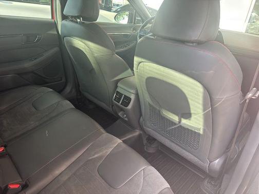 2023 Hyundai SONATA N Line