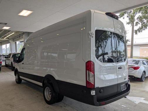 2025 Ford Transit-350 Base