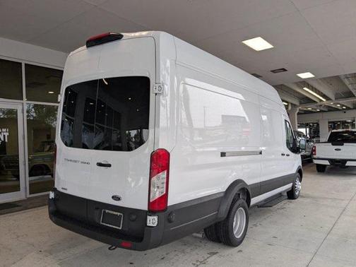 2025 Ford Transit-350 Base