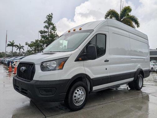 2025 Ford Transit-350 Base